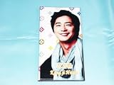 カン・ジファン 合皮製 財布001