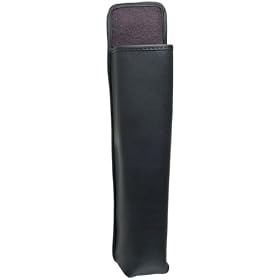 Slim Line Style Leather