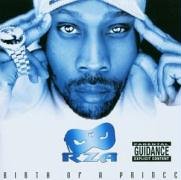 CD-Charts  Music : Birth of a Prince