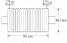 ROLLING MILL WIRE ROLLS MANUAL 80MM