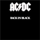 Back in Black - Ac/Dc