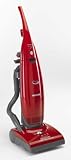 Hoover PurePower PU2111 Bagged Upright Vacuum Cleaner, 2100 Watt (Free Bags for 1 Year* Based on 1 Year's Average Use)