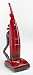 Kitchen & Housewares : Hoover PurePower PU2111 Bagged Upright Vacuum Cleaner, 2100 Watt (Free Bags for 1 Year* Based on 1 Year's Average Use)
