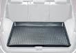 Husky Liners 29203 Tan Rubber Custom-Fit Cargo Liner