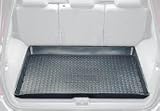 Husky Liners 29203 Tan Rubber Custom-Fit Cargo Liner