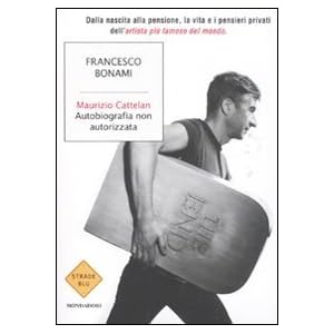 Cattelan-Bonami-book