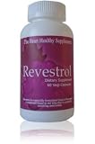 Revestrol - The Heart Healthy Supplement