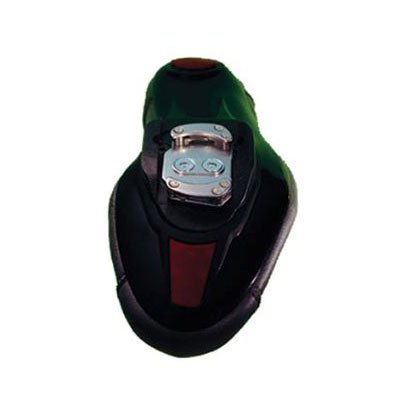 Bebop Pedal Cleat Set 2-Hole With Hardware On Sale