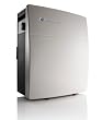 Blueair 203 Smokestop Electronic Air Purifier Blueair 203 Smokestop Electronic Air Purifier