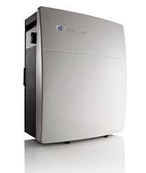 Blueair 203 Smokestop Electronic Air Purifier