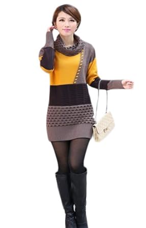 femme pulls et gilets pulls