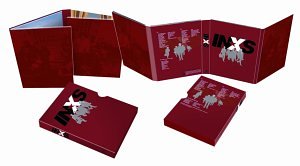 CD-Charts  Search : The Years 1979-1997: +DVD