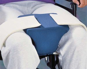 Knee Separator - With polyester cover
