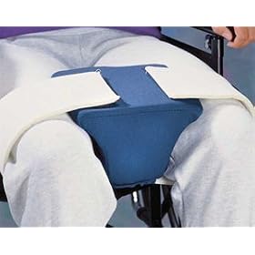 Knee Separator - With polyester cover