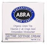 Abra - Cream, Daytime Defense 2 Oz