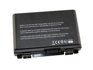 Asus K60ij Laptop Battery, 4400Mah On Sale