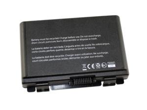 Asus K60i Laptop Battery, 4400Mah (replacement)