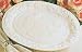 Pair Of White 16 Inch Banquet Turkey Platters