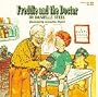 FREDDIE AND THE DOCTOR (Freddie Series)