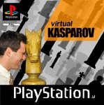 Revue Titus  / Virtual Kasparov