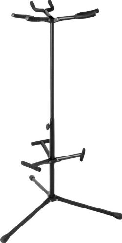 On Stage GS7355 Triple Hang It Guitar Stand