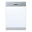 AEG Electrolux 715543 Unterbau-Geschirrspüler FAVORIT 54012 i-m EEK:A, RWK:A, TWK:A, 12 Maßgedecke