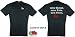 Fruit of the Loom Shirt:H�here Maschendichte f�r bessere Druckqualit�tund Belcoro Garn f�r einen 
weicheren Griff Baumwolle / Lycra� Rippstrick-Kragen mit Nackenband 180 g/m�Shirt mit Doppelnaht an 
Kragen, �rmeln und Bund Druck:Unser verwendetes Flex- und Siebdruckverfahren erm�glicht sehr 
hochwertige und strapazierf�hige Drucke mit lang anhaltender Farbechtheit und Haltbarkeit.WICHTIG: 
Bitte unsere Gr��entabelle beachtenDie gepr�fte Sicherheit f�r hautfreundliche Textilen.Alle von uns 
verwendeten Artikel sind nach �ko-Tex Standard 100 zertifiziert.