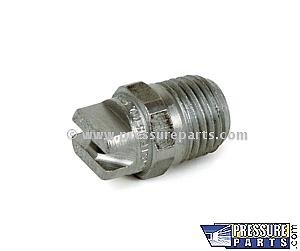 Nozzle, 00025 Threaded