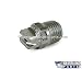 Nozzle, 00025 Threaded