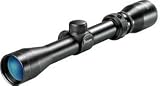 Tasco -WORLD CLASS RIFLESCOPE - 1.5-4.5x32 Matte, PS Reticle