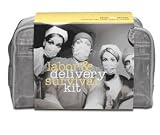 Labor and Delivery Survival Kit by Ms. and Mrs.