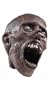 Mummy Skull Halloween Prop