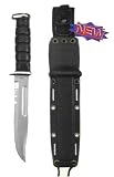 Genuine Stainless Steel Ka Bar Fighting Knife