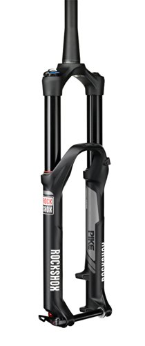 rockshox pike rct3 26