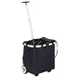 Reisenthel BA 0503 Carrycruiser schwarz