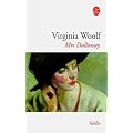 Mrs Dalloway