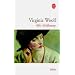 Mrs Dalloway