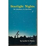 starlight nights the adventures of a star gazer reprint of the 1st ed pub by harper and row new york