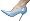 Turquoise Patent P.U.
