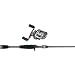 Pflueger Summit/Cabela's Prodigy Casting Combo