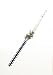 Mantis E-System Hedge Trimmer Attachment #330105