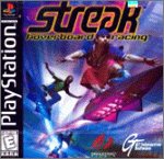 Streak PS