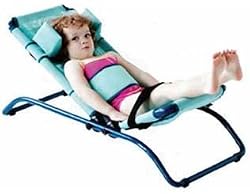 Dolphin Base, For Use With Dolphin Bathing Chair