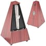 Classic Metronome, Mahogany