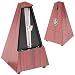 Classic Metronome, Mahogany