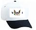 Virgin Islands White Cap