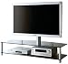 Electronics : Vitalalian AV Rack and Professional Plasma / LCD Stand Mounting System for Hitachi 37LD8700 LCD HD Ready Digital Television, 37 Inch