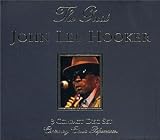 Review   / The Great John Lee Hooker