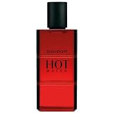 Davidoff Hot Water Aftershave Lotion, 100 ml