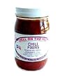 Hell on The Red Chili Fixins 16oz - 6 Unit Pack